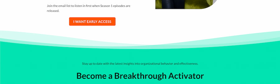 WordPress Transition